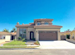 10392 Avenida Cinco De Mayo, Fountain Valley, CA 92708