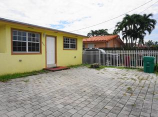 1857 NW 22nd Pl, Miami, FL 33125