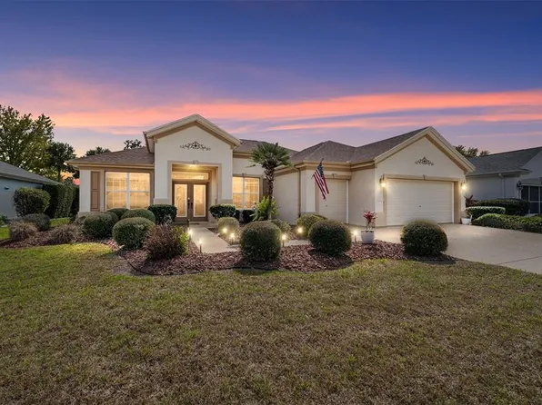 8788 SE 130th Loop, Summerfield, FL 34491