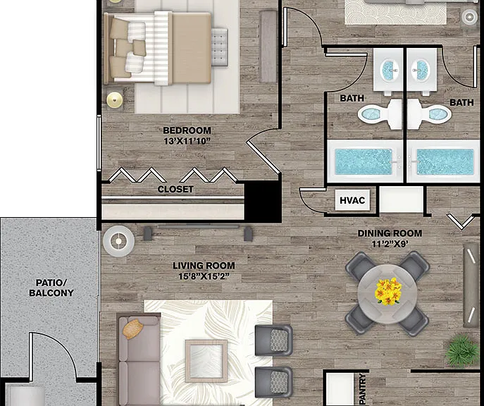 5300 NW Loop 410 — Photo 21