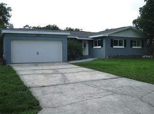 1343 Eckles Dr, Tampa, FL 33612