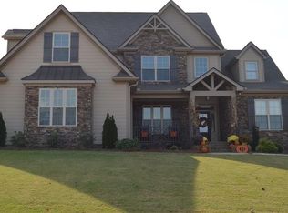15 Hunters Landing Dr, Greer, SC 29651