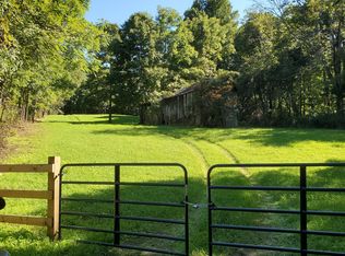 Dry Branch Rd, Elizabethton, TN 37643