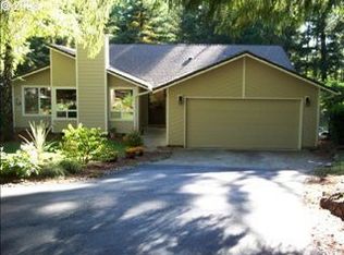 23217 NE 229th St, Battle Ground, WA 98604