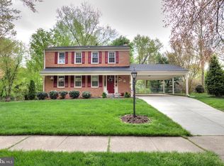 5109 Portsmouth Rd, Fairfax, VA 22032