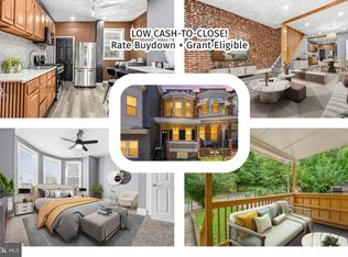 2002 N Smallwood St, Baltimore, MD 21216