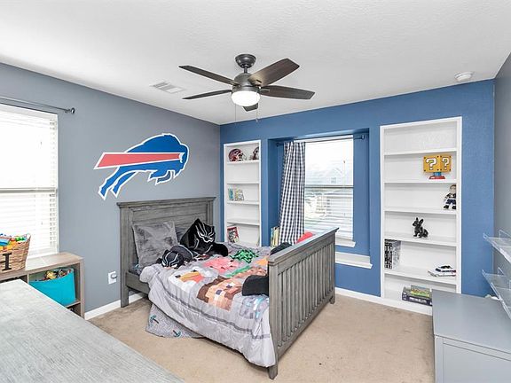 5th image of 26143 Parkman Grove Dr