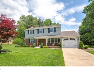 2170 Meeting House Rd, Cinnaminson, NJ 08077