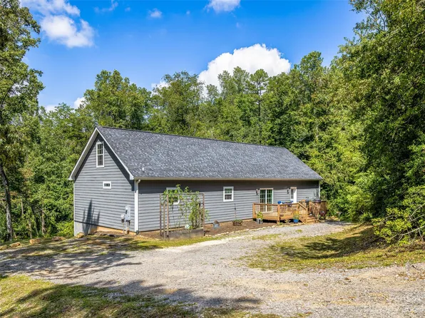 25 Holcombe Ridge Dr, Asheville, NC 28806