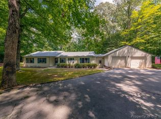 127 Tanbark Ln, Williamsburg, VA 23188