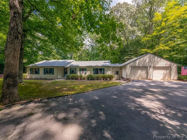 127 Tanbark Ln, Williamsburg, VA 23188