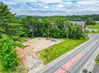 490-497 Old Belgrade Rd, Augusta, ME 04330