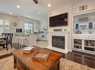 15216 Cambridge St, Tustin, CA 92782