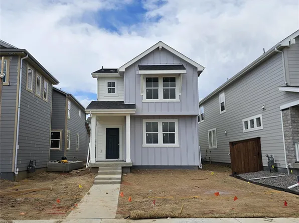 1208 Prospect Aly, Brighton, CO 80601