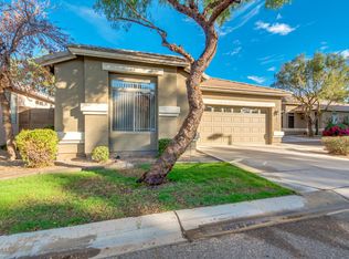 741 S Bedford Dr, Chandler, AZ 85225