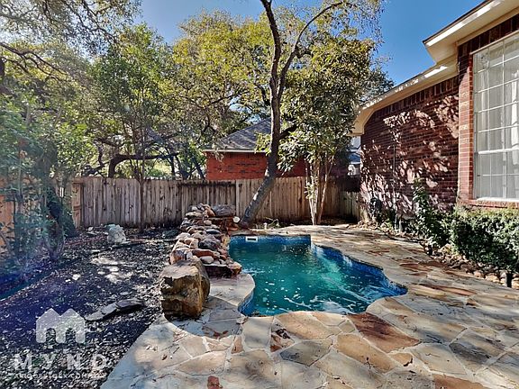 2nd image of 1710 Brush Creek Dr