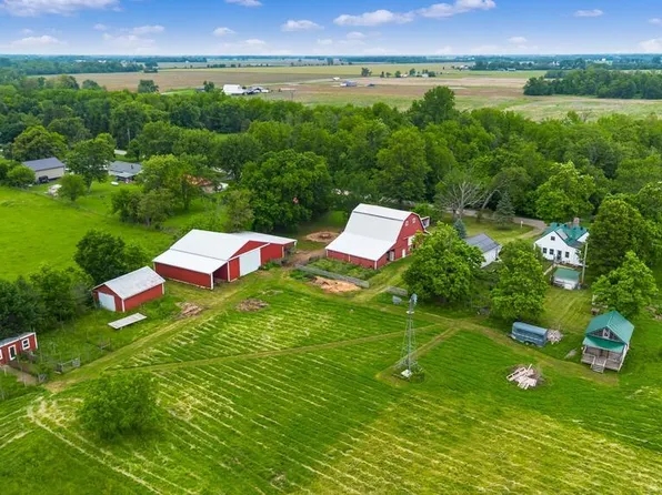 9336 Madison Rd NE, Washington Ch, OH 43160