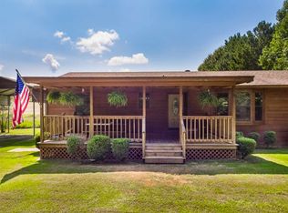 14139 Fm 450 N, Harleton, TX 75651