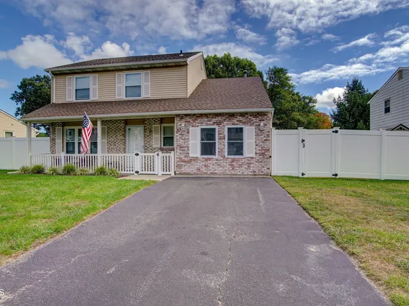 30 Virginia Drive, Howell, NJ 07731