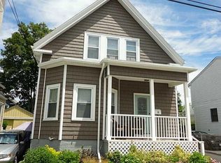 15 Tilley Ave, Newport, RI 02840