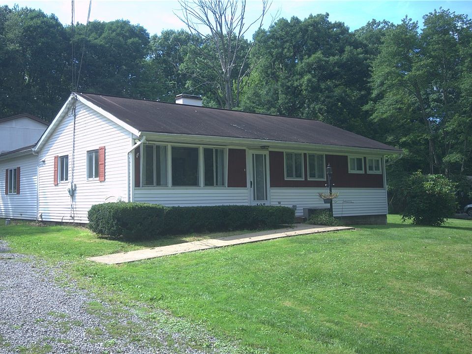 1st image of 107 Election House Rd