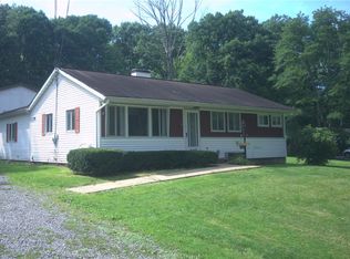 107 Election House Rd, Prospect, PA 16052