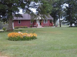 22403 NE 188th St, Holt, MO 64048