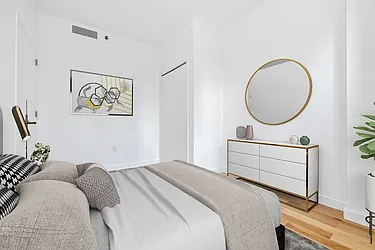 Rented by REAL New York