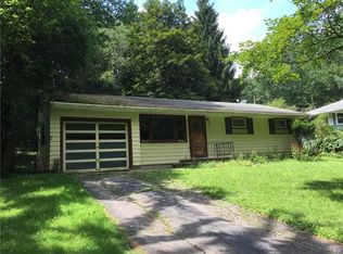 18 High St, Alfred, NY 14802
