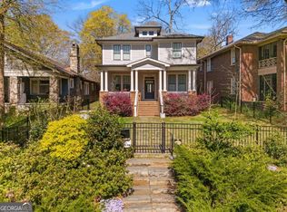 1054 Euclid Ave NE, Atlanta, GA 30307