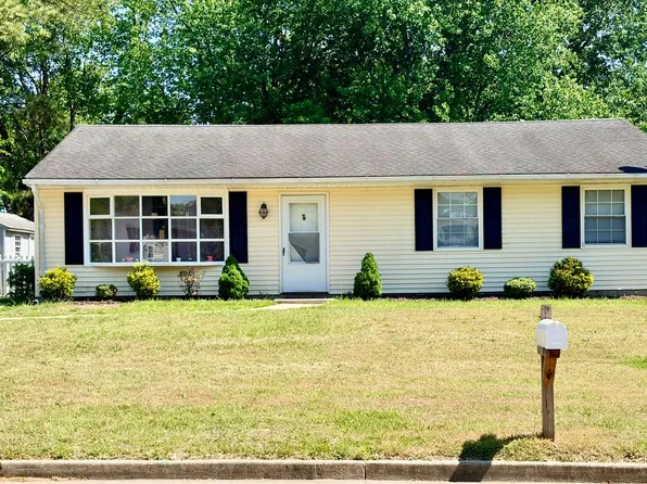 7397 Patrick Rd, Easton, MD 21601