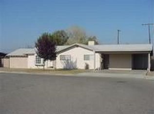 1094 Vandalia Ave, Porterville, CA 93257