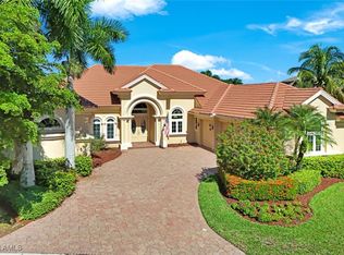28512 Chianti Ter, Bonita Springs, FL 34135