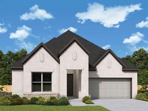 26452 N Wayland Chase, Montgomery, TX 77316