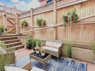 16 Claremont Park Condominium Trust, Boston, MA 02118
