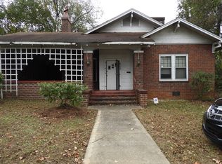 704 E Marion St, Shelby, NC 28150