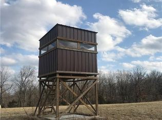 Cross Country, Eldon, MO 65026