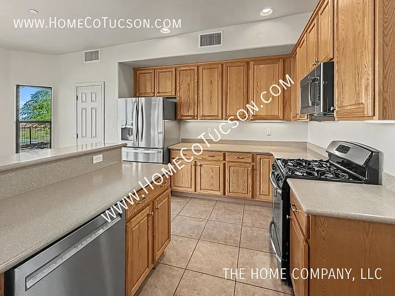 5544 N Palo Verde Vista Pl — Photo 13