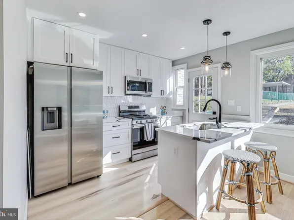 3903 Blaine St NE, Washington, DC 20019