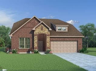 14036 Comet Pl, Fort Worth, TX 76052