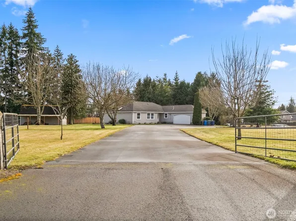 21416 Connells Prairie, Buckley, WA 98391