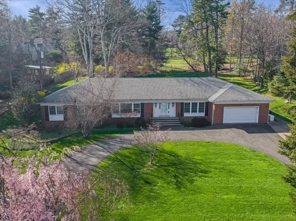 5 Edgehill Rd, West Orange Twp., NJ 07052