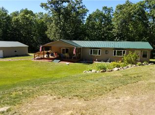 1716 W 2 Mile Rd, Baldwin, MI 49304