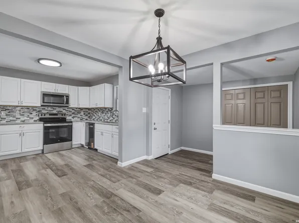 2258 W Mill St, New Braunfels, TX 78130