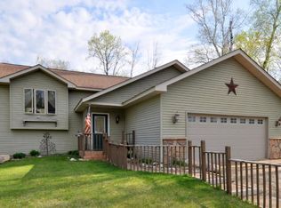 31566 Green Scene Dr, Breezy Pt, MN 56472