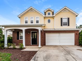 6056 Ricker Rd, Raleigh, NC 27610