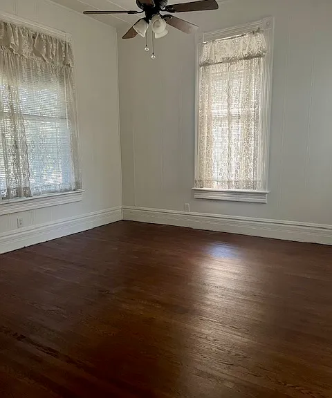 Front Bedroom