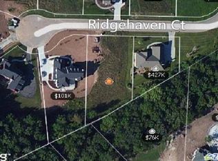 2136 Ridge Haven Ct, De Pere, WI 54115