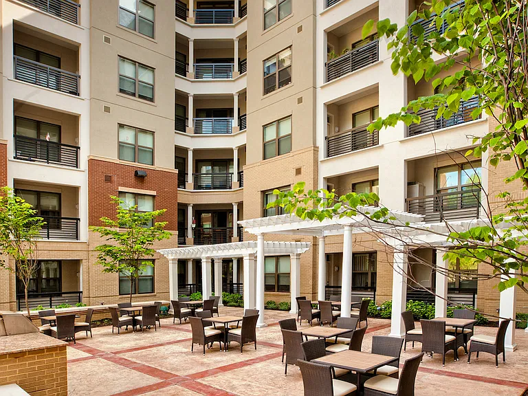 The Residences at Arundel Preserve — Photo 39