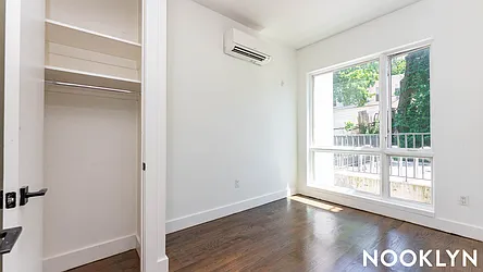 Rented by Nooklyn NYC LLC